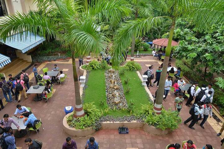 cafeteria